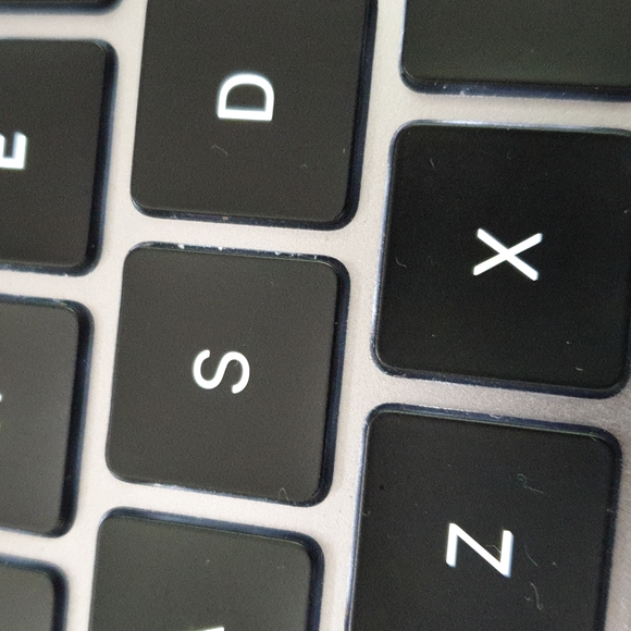 Letters - Picture 1 of 1